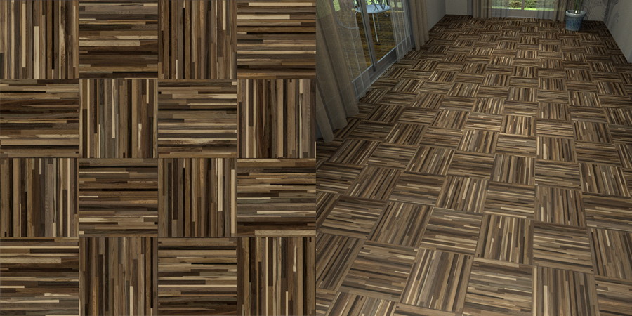 フリーデータ,2D,テクスチャー,texture,JPEG,木質,フローリング,floor,wooden flooring,wood,茶色,brown,寄木貼り,市松貼り,集成材｜【無料・商用可】 フリーダウンロードサイト丨digital-architex.com