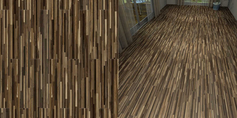 フリーデータ,2D,テクスチャー,texture,JPEG,木質,フローリング,floor,wooden flooring,wood,茶色,brown,りゃんこ貼り,ずらし貼り,化粧ばり集成材