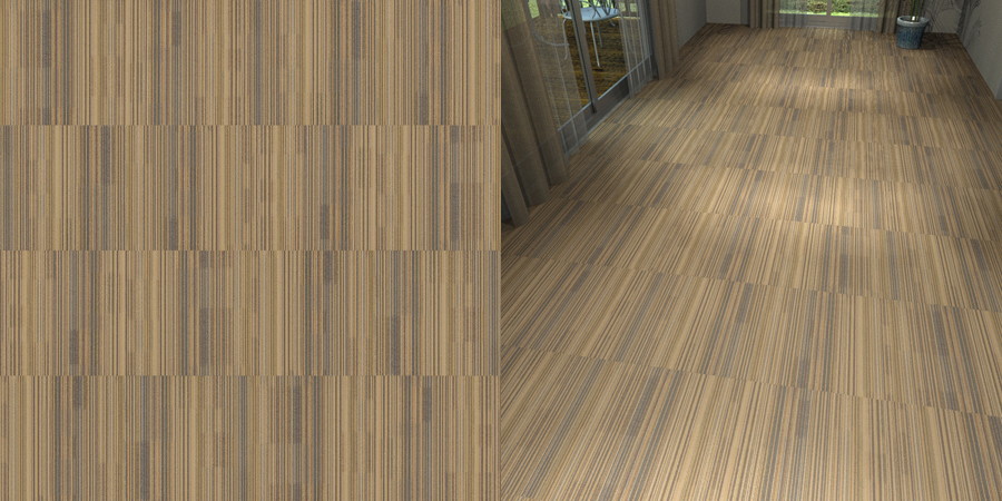 フリーデータ,2D,テクスチャー,texture,JPEG,タイルカーペット,tile,carpet,ストライプ,stripe,茶色,brown,流し貼り,サンゲツ,カーペットタイル,sangetsu,DT3058