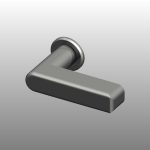 【ドアハンドル】レバーハンドル【formZ】 door-handle_0001