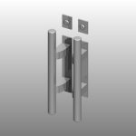 【ドアハンドル】プッシュプルハンドル【formZ】 door-handle_0002