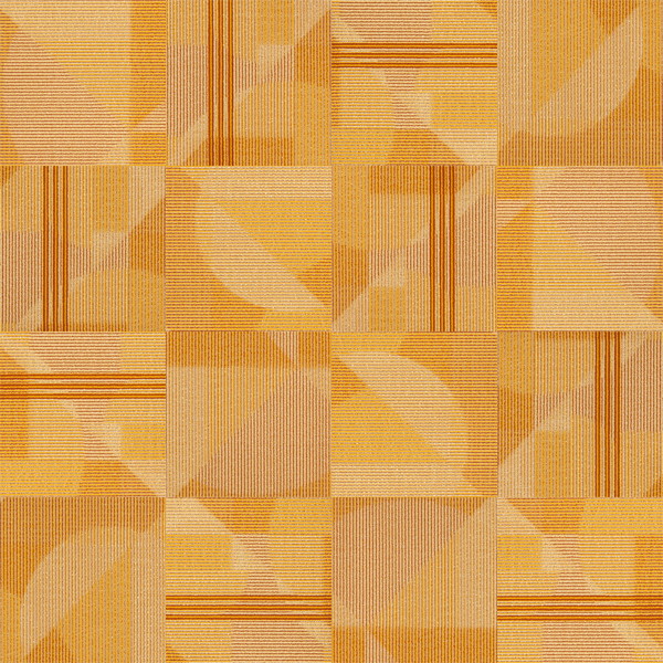 CAD,フリーデータ,2D,テクスチャー,texture,JPEG,タイルカーペット,tile,carpet,ストライプ,stripe,橙色,オレンジ色,orange,市松貼り,サンゲツ,カーペットタイル,sangetsu,DT3903