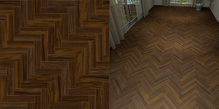 フリーデータ,2D,テクスチャー,texture,JPEG,木質,フローリング,floor,wooden flooring,wood,木目,茶色,brown,寄木貼り,ヘリンボーン貼り｜【無料・商用可】フリーダウンロードサイト丨digital-architex.com