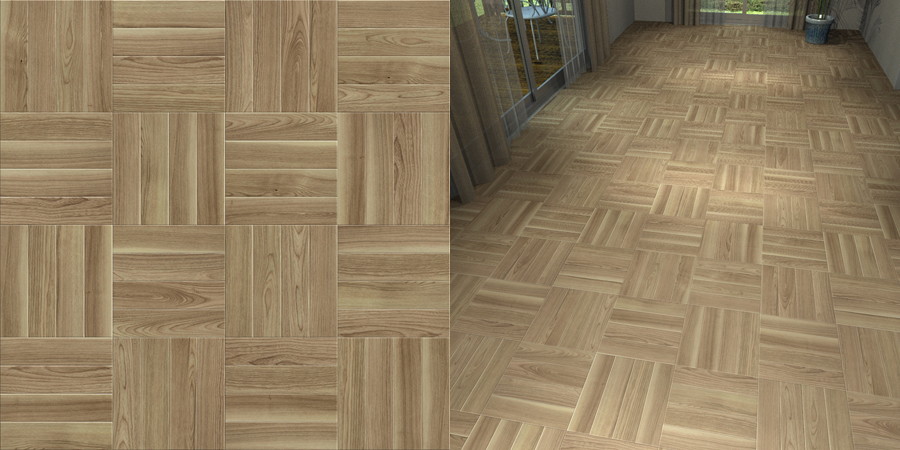 フリーデータ,2D,テクスチャー,texture,JPEG,木質,フローリング,floor,wooden flooring,wood,木目,茶色,brown,寄木貼り,市松貼り