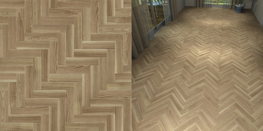 フリーデータ,2D,テクスチャー,texture,JPEG,木質,フローリング,floor,wooden flooring,wood,木目,茶色,brown,寄木貼り,ヘリンボーン貼り