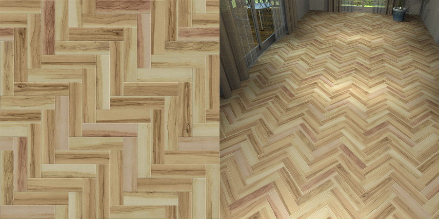 フリーデータ,2D,テクスチャー,texture,JPEG,木質,フローリング,floor,wooden flooring,wood,木目,茶色,brown,寄木貼り,ヘリンボーン貼り