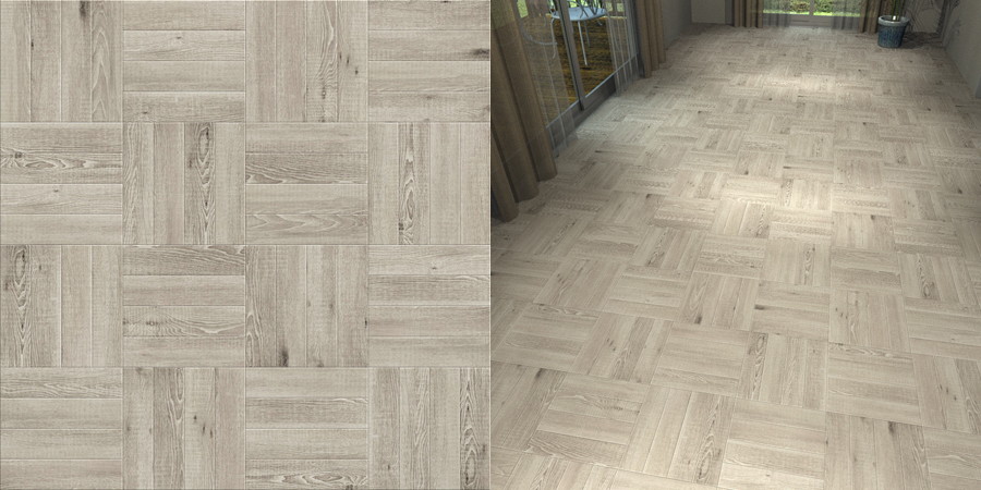 フリーデータ,2D,テクスチャー,texture,JPEG,木質,フローリング,floor,wooden flooring,wood,灰色,gray,寄木貼り,市松貼り,白,ホワイト アッシュ,white ash｜【無料・商用可】フリーダウンロードサイト丨digital-architex.com