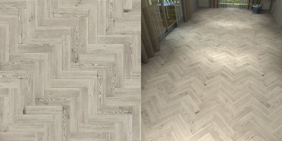 フリーデータ,2D,テクスチャー,texture,JPEG,木質,フローリング,floor,wooden flooring,wood,灰色,gray,寄木貼り,ヘリンボーン貼り,白,ホワイト アッシュ,white ash