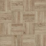 【フローリング】灰褐色の 寄木張り(市松張り)【テクスチャー】 flooring_0055