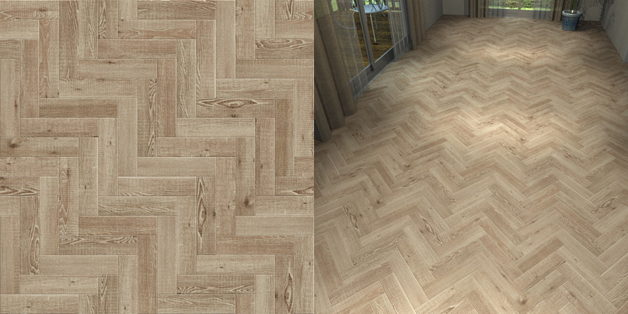 フリーデータ,2D,テクスチャー,texture,JPEG,木質,フローリング,floor,wooden flooring,wood,茶色,brown,寄木貼り,ヘリンボーン貼り,木目,灰色,gray,白,ホワイト アッシュ,white ash