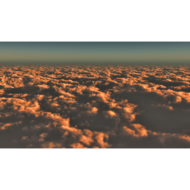 フリーデータ,2D,CG,背景画像,空,青空,雲,sky,clouds,雲海,雲の上