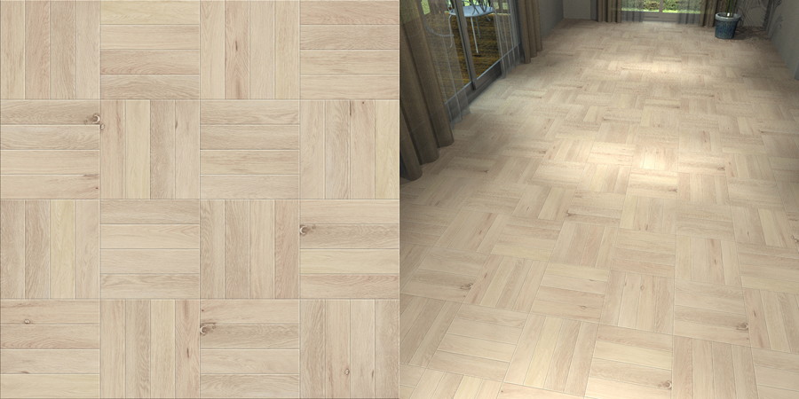 フリーデータ,2D,テクスチャー,texture,JPEG,木質,フローリング,floor,wooden flooring,wood,茶色,brown,寄木貼り,市松貼り,木目,灰色,gray,白,ホワイト アッシュ,white ash