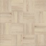 【フローリング】淡い灰褐色の 寄木張り(市松張り)【テクスチャー】 flooring_0061
