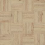 【フローリング】灰褐色の 寄木張り(市松張り)【テクスチャー】 flooring_0067
