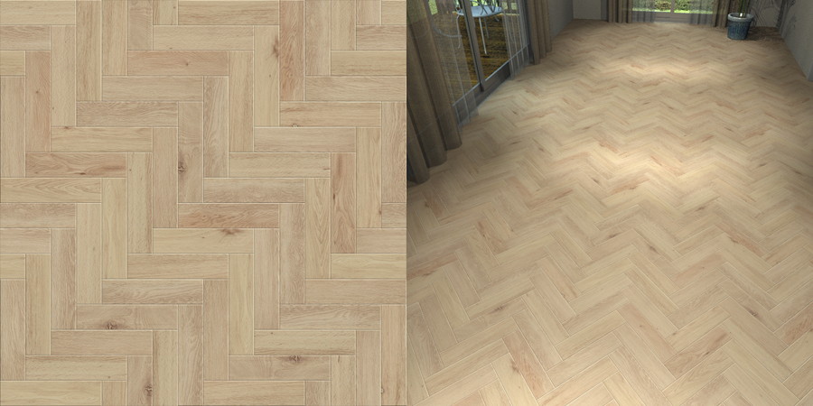 フリーデータ,2D,テクスチャー,texture,JPEG,木質,フローリング,floor,wooden flooring,wood,茶色,brown,寄木貼り,ヘリンボーン貼り,木目,灰色,gray,白,ホワイト アッシュ,white ash