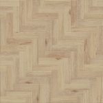 【フローリング】灰褐色の 寄木張り(ヘリンボーン張り)【テクスチャー】 flooring_0068