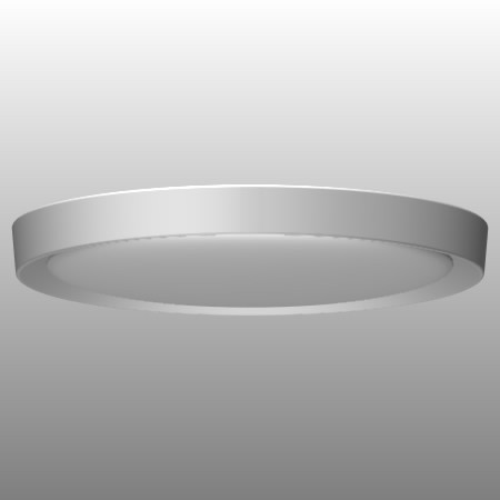 formZ 3D インテリア 照明器具 lighting equipment シーリングライト ceiling