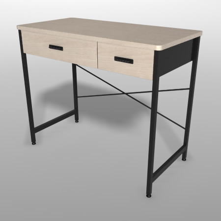 formZ 3D インテリア 家具 机 デスク desk