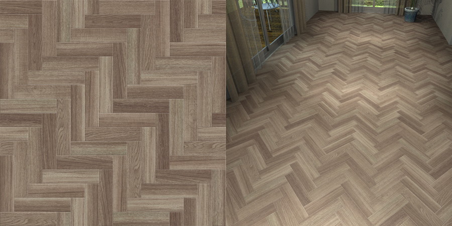 フリーデータ,2D,テクスチャー,texture,JPEG,木質,フローリング,floor,wooden flooring,wood,茶色,brown,寄木貼り,ヘリンボーン貼り,木目,灰色,gray,白,ホワイト アッシュ,white ash