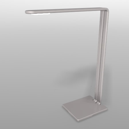 formZ 3D インテリア 照明器具 lighting equipment デスクライト デスクランプ desk lamp light