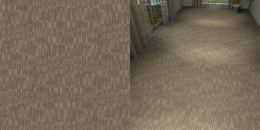 フリーデータ,2D,テクスチャー,texture,JPEG,タイルカーペット,tile,carpet,ストライプ,stripe,茶色,ブラウン,brown,流し貼り,サンゲツ,カーペットタイル,sangetsu,DT4460