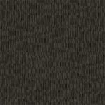 【タイルカーペット】模様のある黒/灰色のストライプ柄 (流し張り)【テクスチャー】 tc_0235
