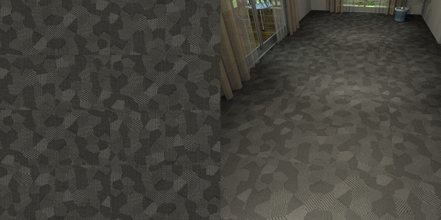 フリーデータ,2D,テクスチャー,texture,JPEG,タイルカーペット,tile,carpet,模様,pattern,灰色,gray,流し貼り