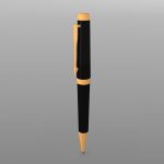 【文房具】ボールペン【formZ】 ballpoint-pen_0001