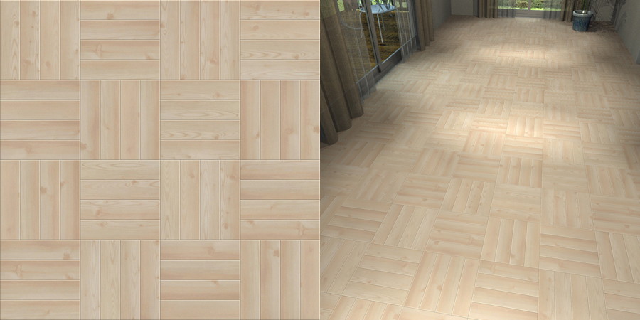 フリーデータ,2D,テクスチャー,texture,JPEG,木質,フローリング,floor,wooden flooring,wood,茶色,brown,寄木貼り,市松貼り,木目,灰色,gray,白,ホワイト アッシュ,white ash