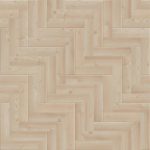 【フローリング】灰褐色の 寄木張り(ヘリンボーン張り)【テクスチャー】 flooring_0098