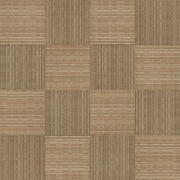 CAD,フリーデータ,2D,テクスチャー,texture,JPEG,タイルカーペット,tile,carpet,模様,pattern,茶色,brown,市松貼り,サンゲツ,カーペットタイル,sangetsu,DT4654