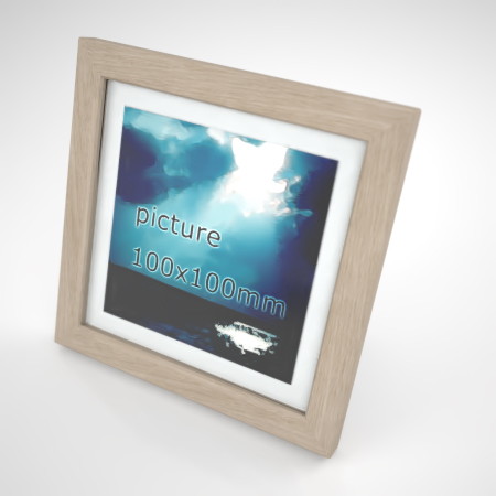 formZ 3D インテリア interior 雑貨 miscellaneous goods 額縁 picture frame ピクチャーフレーム art frame アートフレーム 写真たて