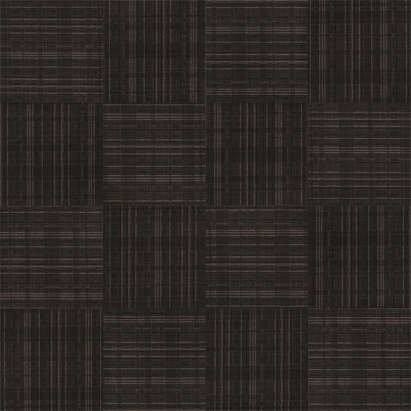 CAD,フリーデータ,2D,テクスチャー,texture,JPEG,タイルカーペット,tile,carpet,模様,pattern,茶色,brown,市松貼り,サンゲツ,カーペットタイル,sangetsu,DT4657