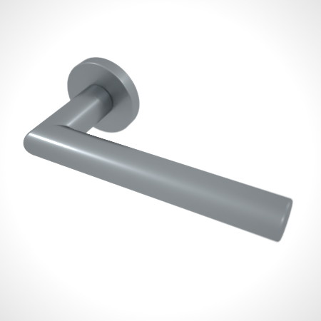 formZ 3D 建築 扉 door ドアハンドル レバーハンドル handle lever