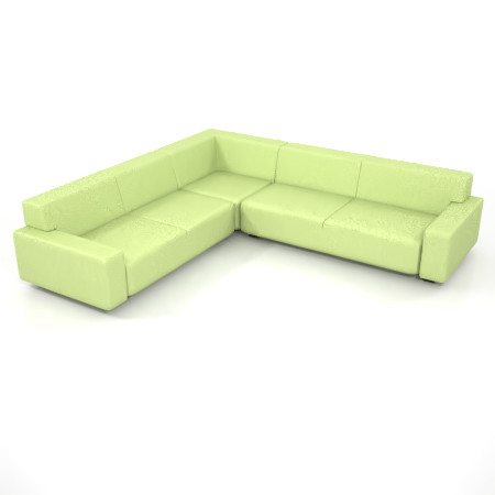 formZ 3D インテリア interior 家具 furniture 椅子 いす イス chair 長椅子 ソファ sofa リビングチェア livingchair