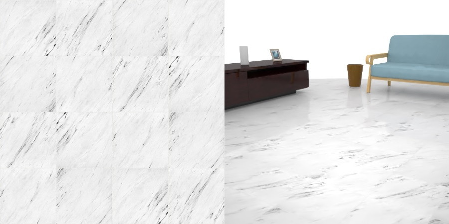 フリーデータ,free,2D,テクスチャー,texture,JPEG,フロアータイル,floor,tile,石タイル,stone,白色,white,大理石,marble