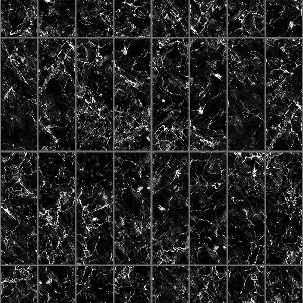 フリーデータ,free,2D,テクスチャー,texture,JPEG,フロアータイル,floor,tile,石タイル,stone,黒色,black,大理石,marble,芋目地