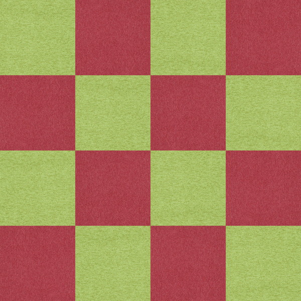 CAD,フリーデータ,2D,テクスチャー,texture,JPEG,タイルカーペット,tile,carpet,赤色,red,緑色,みどり,green,市松貼り,2色市松