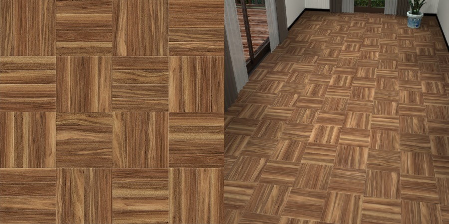 フリーデータ,2D,テクスチャー,texture,JPEG,木質,フローリング,floor,wooden flooring,wood,木目,茶色,brown,寄木貼り,市松貼り