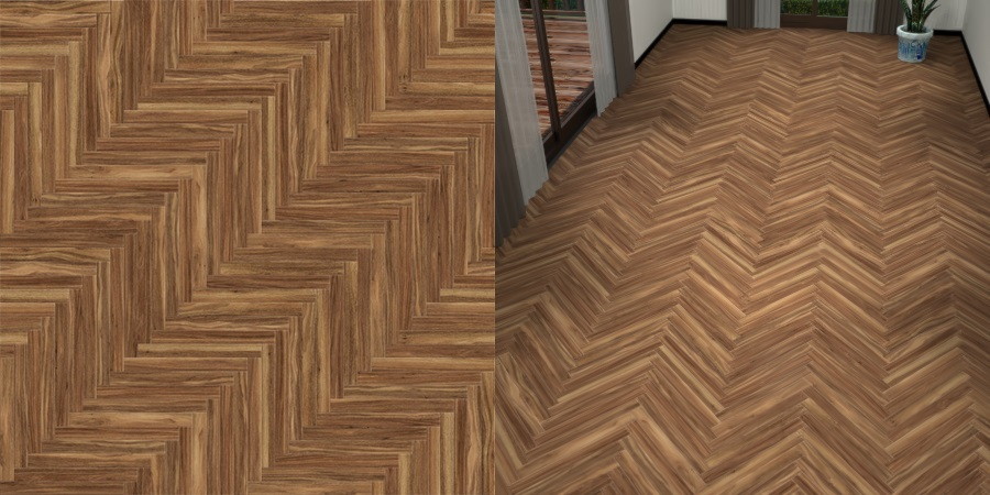 フリーデータ,2D,テクスチャー,texture,JPEG,木質,フローリング,floor,wooden flooring,wood,木目,茶色,brown,寄木貼り,ヘリンボーン貼り