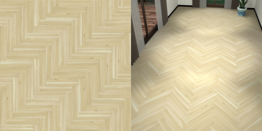 フリーデータ,2D,テクスチャー,texture,JPEG,木質,フローリング,floor,wooden flooring,wood,木目,茶色,brown,寄木貼り,ヘリンボーン貼り,ダブルヘリンボーン