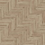 【フローリング】灰褐色の 寄木張り(ダブルヘリンボーン)【テクスチャー】 flooring_0128
