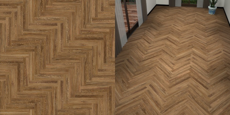 フリーデータ,2D,テクスチャー,texture,JPEG,木質,フローリング,floor,wooden flooring,wood,木目,茶色,brown,寄木貼り,ヘリンボーン貼り,ダブルヘリンボーン