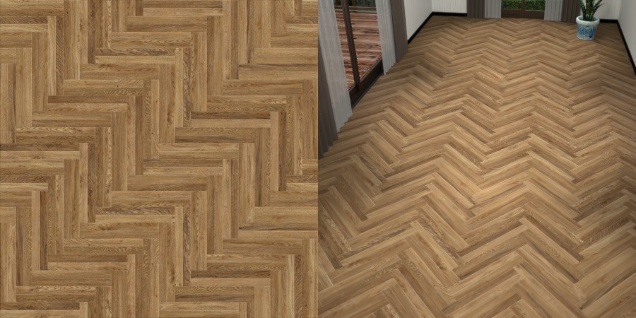 フリーデータ,2D,テクスチャー,texture,JPEG,木質,フローリング,floor,wooden flooring,wood,木目,茶色,brown,寄木貼り,ヘリンボーン貼り,ダブルヘリンボーン