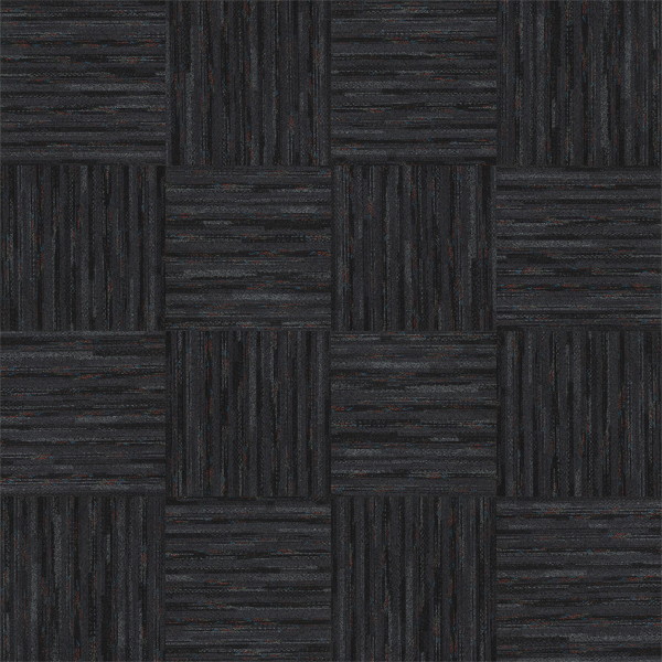 CAD,フリーデータ,2D,テクスチャー,texture,JPEG,タイルカーペット,tile,carpet,模様,pattern,灰色,グレー,gray,黒色,ブラック,black,市松貼り,サンゲツ,カーペットタイル,sangetsu,DT5853