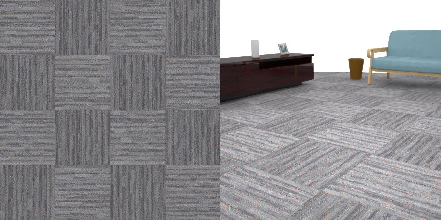 フリーデータ,2D,テクスチャー,texture,JPEG,タイルカーペット,tile,carpet,模様,pattern,灰色,グレー,gray,市松貼り,サンゲツ,カーペットタイル,sangetsu,DT5852