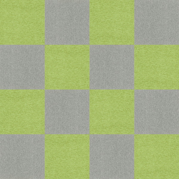 CAD,フリーデータ,2D,テクスチャー,texture,JPEG,タイルカーペット,tile,carpet,灰色,グレー,gray,緑色,グリーン,green,市松貼り,2色市松