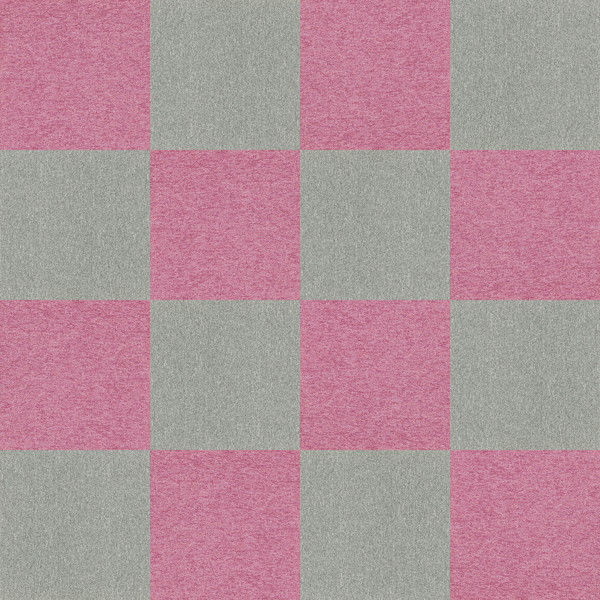 CAD,フリーデータ,2D,テクスチャー,texture,JPEG,タイルカーペット,tile,carpet,灰色,グレー,gray,ピンク色,pink,市松貼り,2色市松