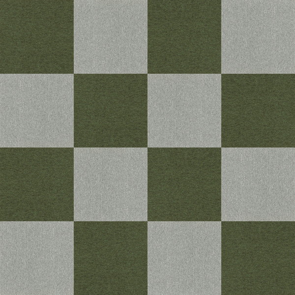 CAD,フリーデータ,2D,テクスチャー,texture,JPEG,タイルカーペット,tile,carpet,灰色,グレー,gray,緑色,グリーン,green,市松貼り,2色市松