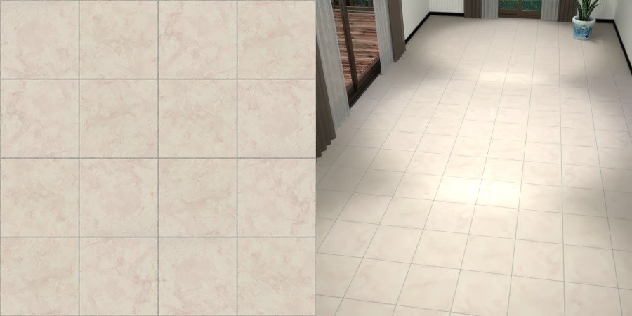 フリーデータ,free,2D,テクスチャー,texture,JPEG,フロアータイル,floor,tile,石タイル,stone,ピンク色,pink,大理石,marble